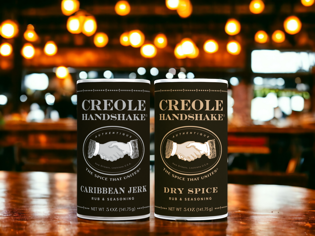 Creole Handshake®