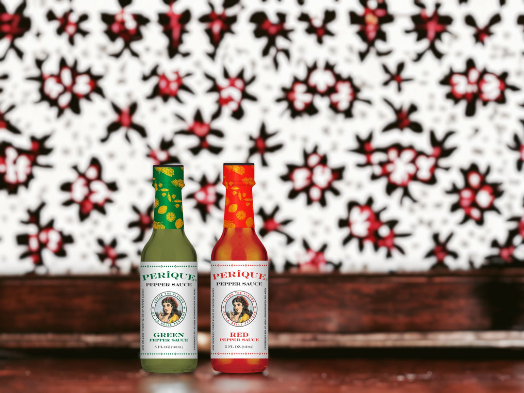 Perique Pepper Sauce®
