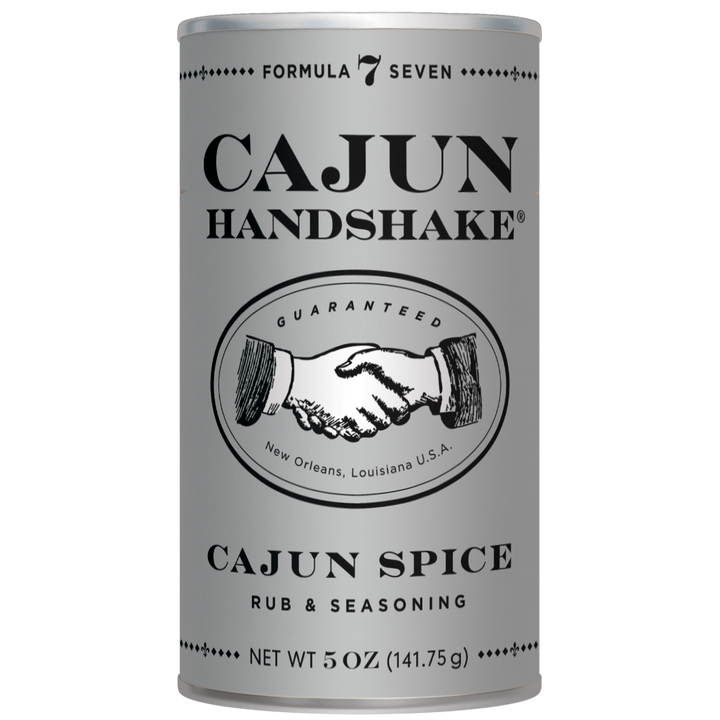 Cajun Handshake® Cajun Spice, 5 oz